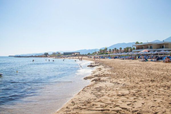Malliotakis Beach - Afbeelding 3
