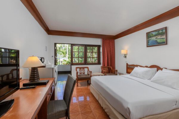 Best Western Phuket Ocean Resort - Afbeelding 2