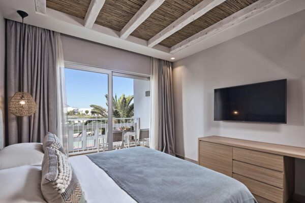 Atlantica Beach Resort Kos - Afbeelding 2