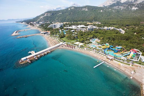 Rixos Sungate