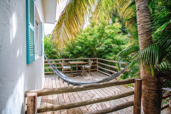 TUK Tropical Boutique Resort Jan Thiel - Afbeelding 4