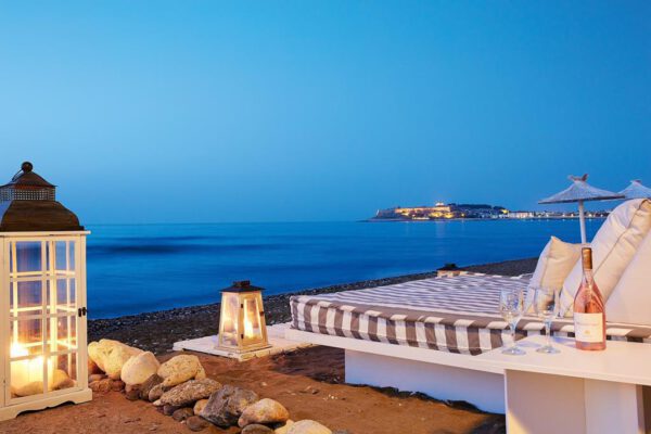 Petradi Beach Lounge - Afbeelding 3