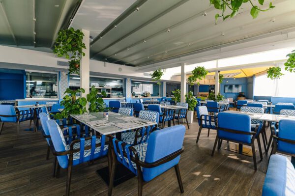 db Seabank Resort Spa - Afbeelding 3