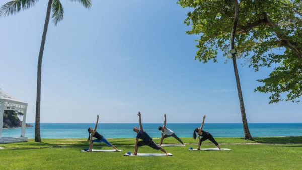 Phuket Marriott Resort & Spa - Afbeelding 3