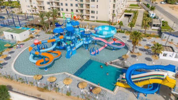 Blue Beach Golf & Spa - Afbeelding 5