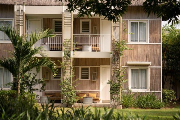 Veranda Tamarin Hotel and Spa - Afbeelding 3