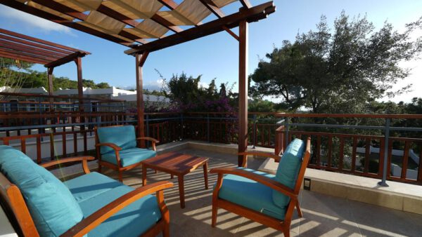 Bodrum Park Resort - Afbeelding 4