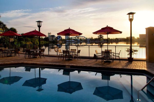 Ramada Plaza Resort & Suites - Afbeelding 3