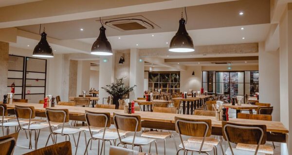 Cook&apos;s Club Hersonissos - Afbeelding 3