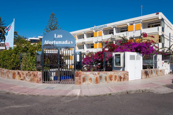 Las Afortunadas - Afbeelding 2