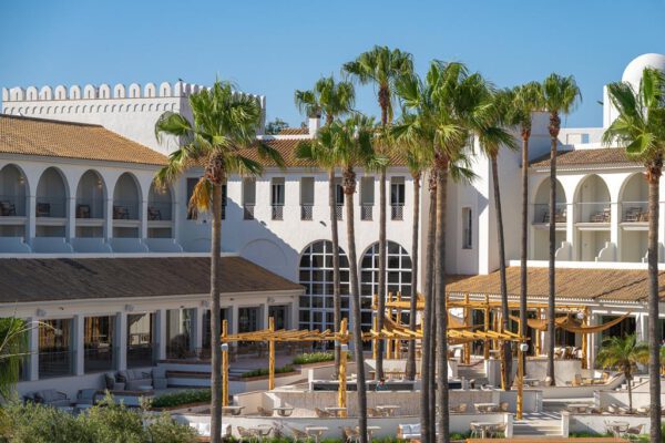 DAIA Slow Beach Conil - Afbeelding 3
