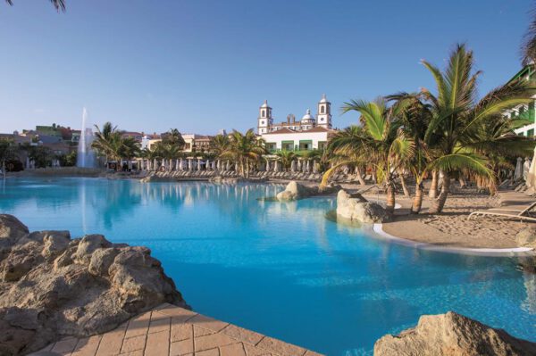 Lopesan Villa del Conde Resort - Afbeelding 3