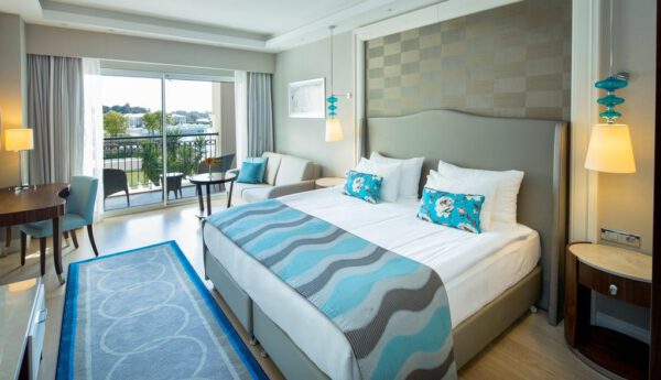 Titanic Deluxe Golf Belek - Afbeelding 2