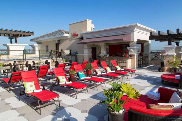 Ramada Plaza Resort & Suites - Afbeelding 5