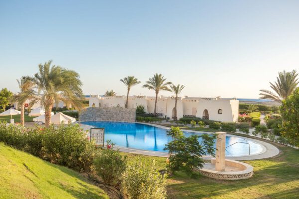Hilton Marsa Alam Nubian Resort - Afbeelding 3