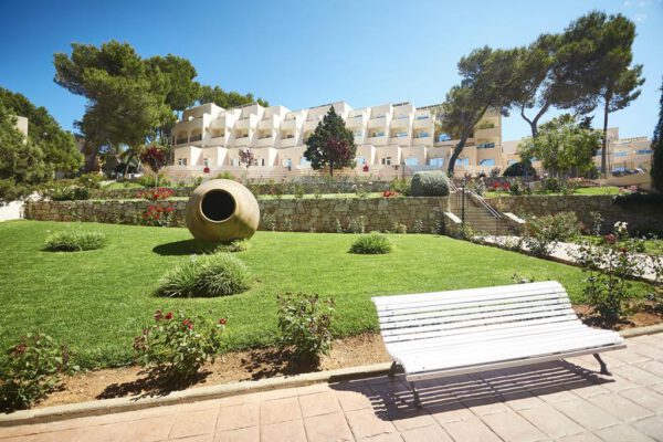 Invisa Figueral Resort Cala Blanca - Afbeelding 5